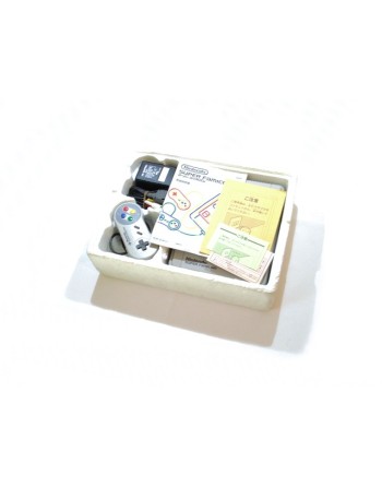 Super Famicom Switchless