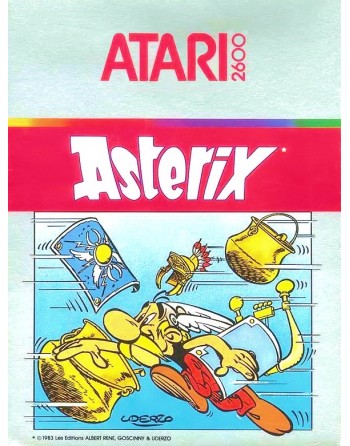 Asterix