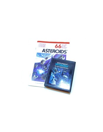 Asteroids