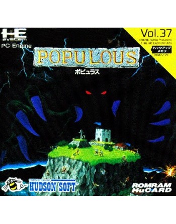 Populous