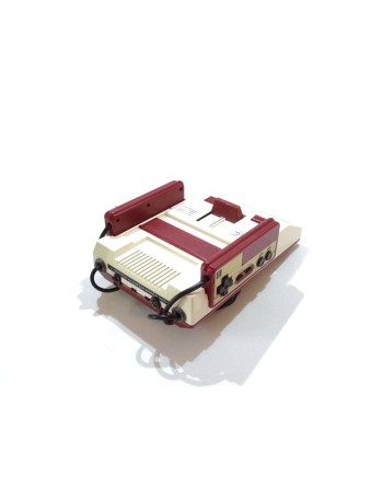 Famicom Composite