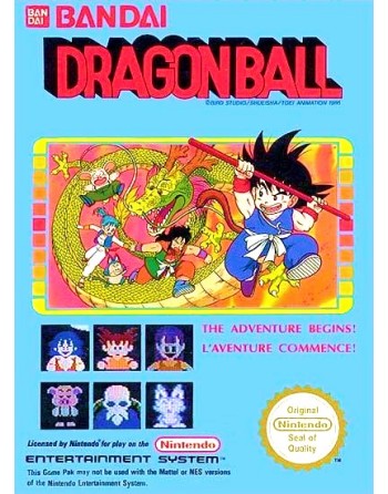 Dragonball