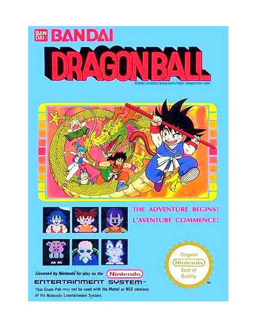 Dragonball