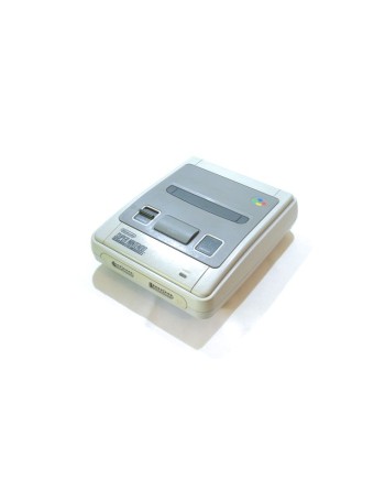 SUPER NINTENDO Dézonée