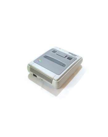 SUPER NINTENDO Dézonée