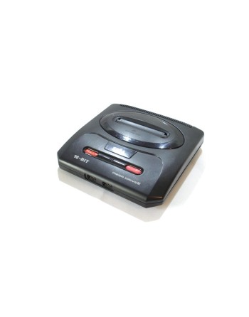 Megadrive II [PAL]