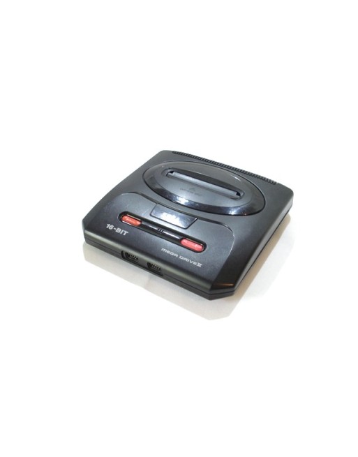 Megadrive II [PAL]