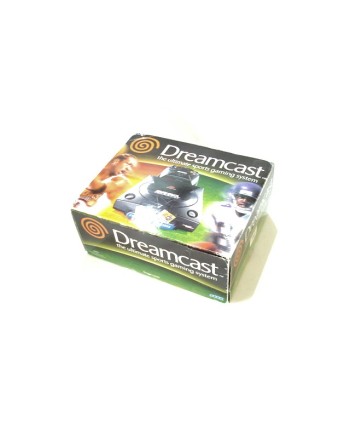 Dreamcast Sega Sports Full Mod