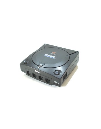 Dreamcast Sega Sports Full Mod