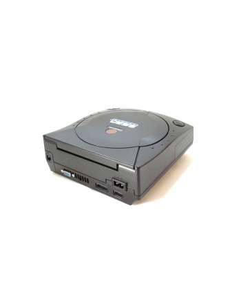 Dreamcast Sega Sports Full Mod