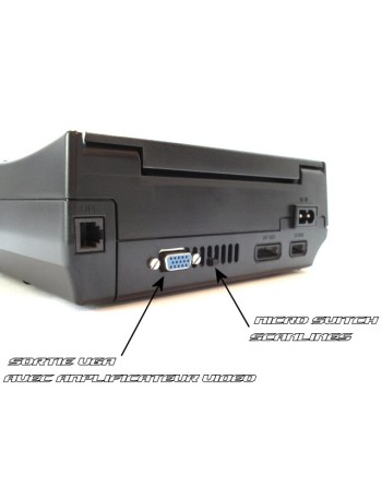 Dreamcast Sega Sports Full Mod