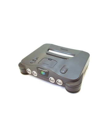 Nintendo 64 PAL RGB