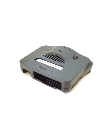Nintendo 64 PAL RGB