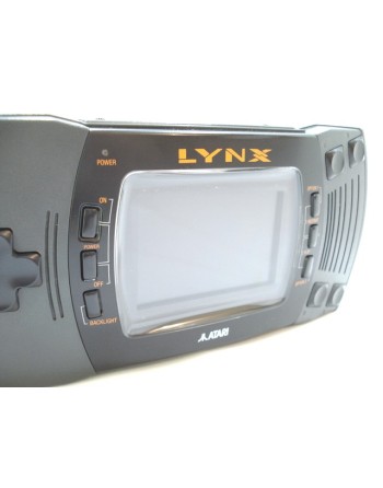 Lynx II RGB