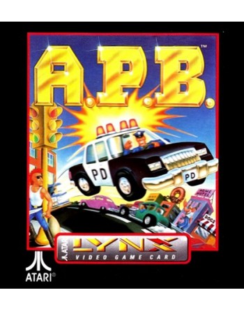 A.P.B.