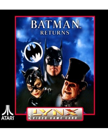 Batman Returns