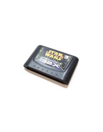 Star Wars Arcade [PAL]