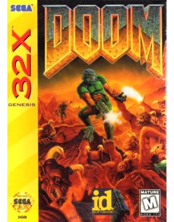 Doom [US]