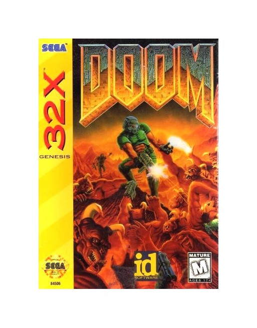 Doom [US]