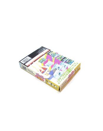 Virtua Racing Deluxe [JAP]