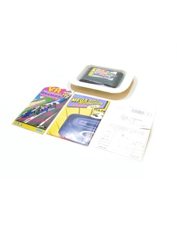 Virtua Racing Deluxe [JAP]