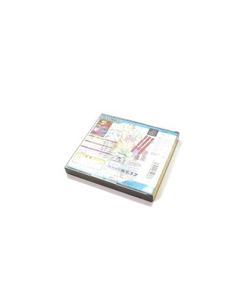 Street Fighter Zero 3