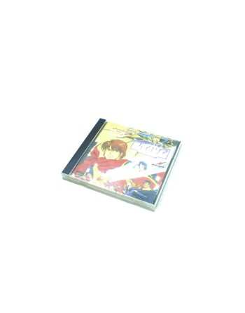 Seirei Shinseiki Fhey Area [JAP]