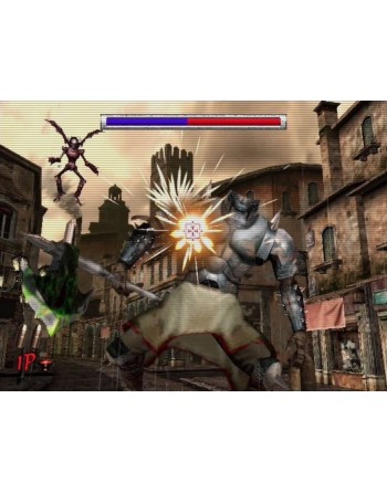 The House of the Dead 2