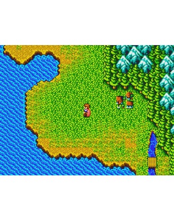 Seirei Shinseiki Fhey Area [JAP]