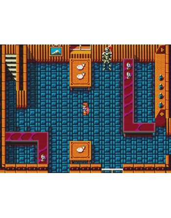 Seirei Shinseiki Fhey Area [JAP]