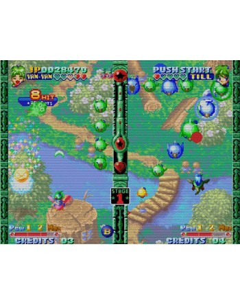 Twinkle Star Sprites