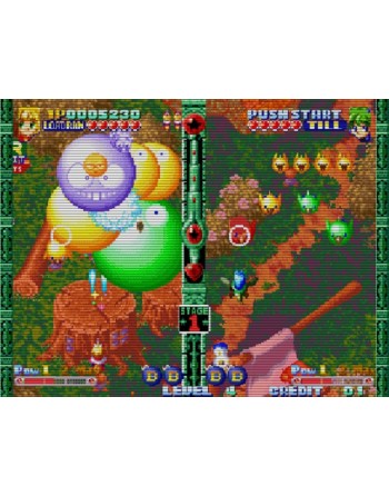 Twinkle Star Sprites