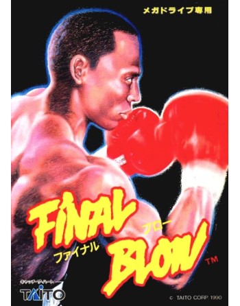 Final Blow