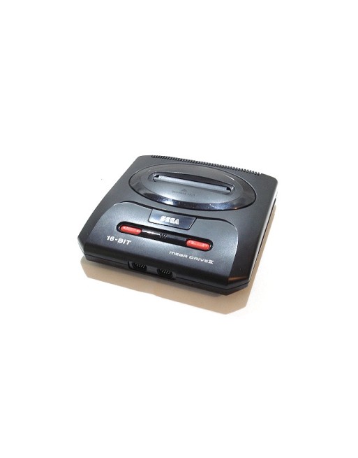 Megadrive II [PAL]