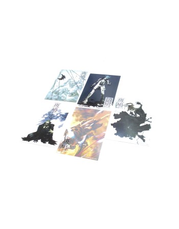 Ikaruga [Sega Direct Edition]