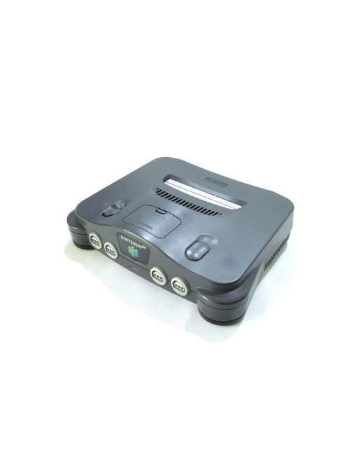 Nintendo 64 PAL RGB