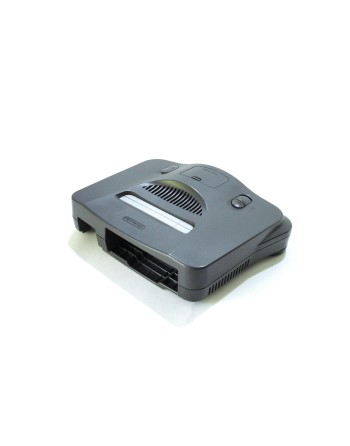 Nintendo 64 PAL RGB