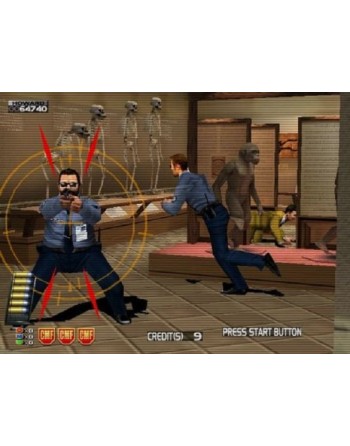 Confidential Mission