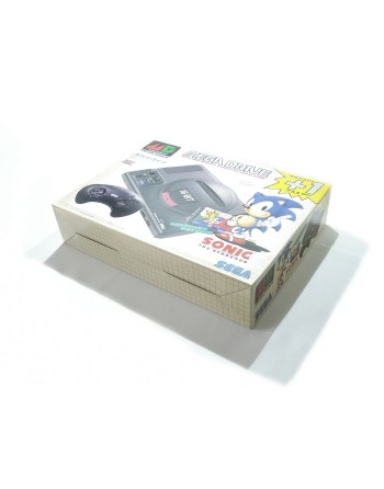 Megadrive [JAP]