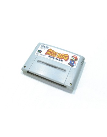 Super Mario RPG [Français]