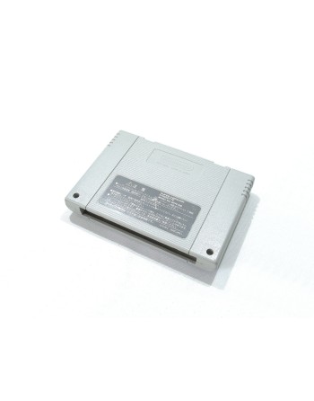 Super Mario RPG [Français]