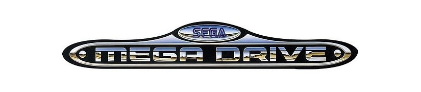 Mega Drive / CD / 32X