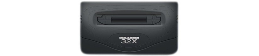 32X Moddés