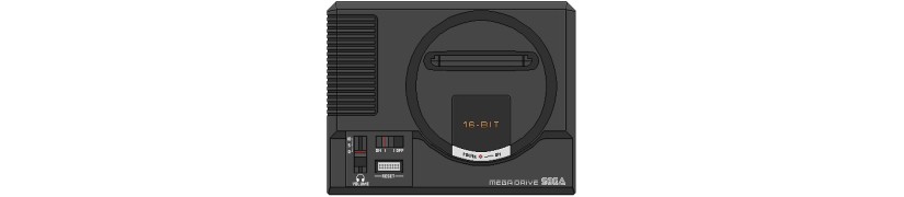 Megadrive
