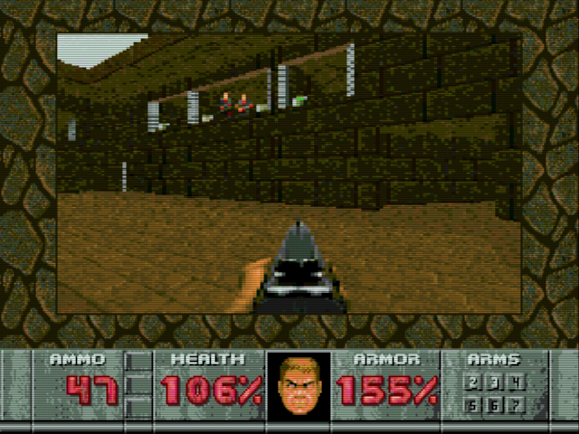 Doom 32X Img 02