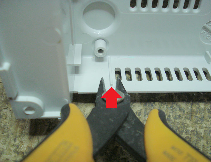 VGA DC KIT - Implentation VGA 06 VGA DC KIT - Implentation VGA 06