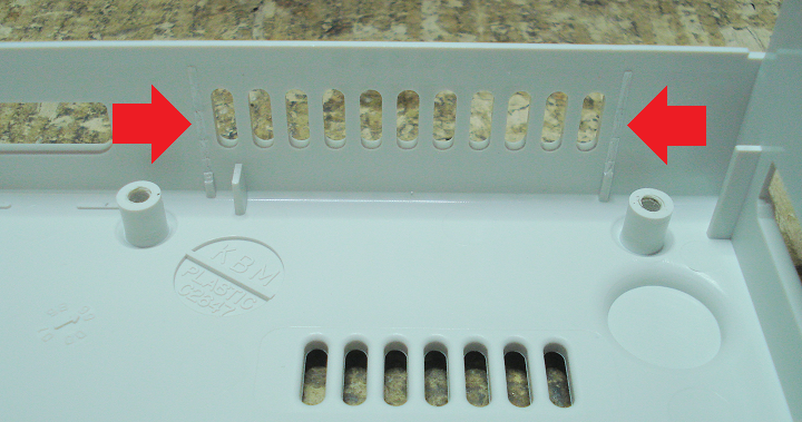 VGA DC KIT - Implentation VGA 07 VGA DC KIT - Implentation VGA 07