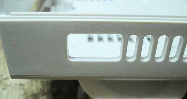 VGA DC KIT - Implentation VGA 09 VGA DC KIT - Implentation VGA 09