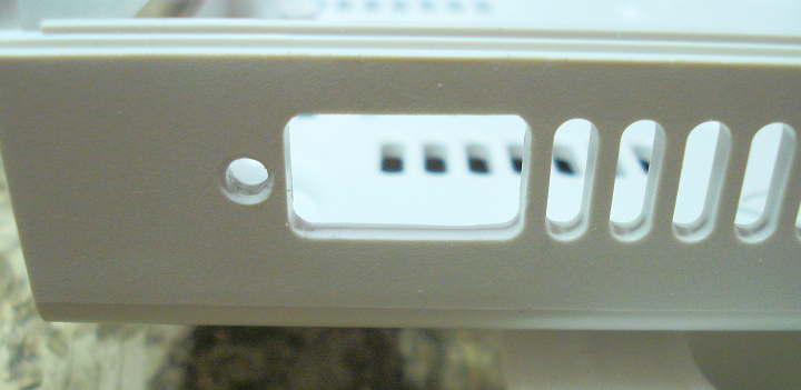 VGA DC KIT - Implentation VGA 12 VGA DC KIT - Implentation VGA 12