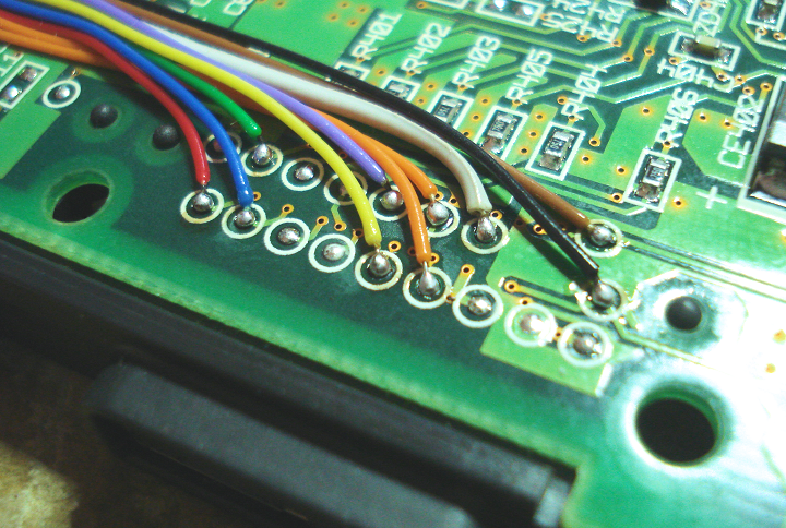 VGA DC KIT 04 VGA DC KIT 04